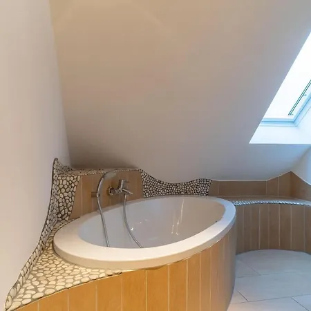 Seepferdchen-dg Appartement Sankt Peter-Ording